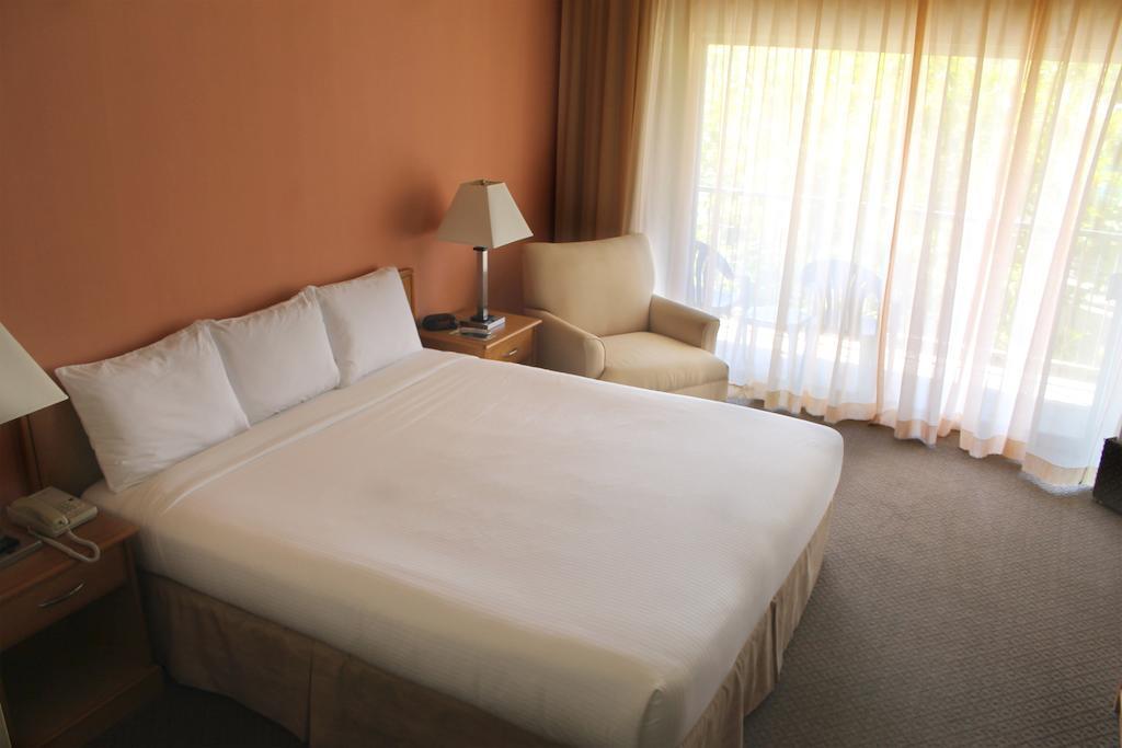 Palos Verdes Inn Redondo Beach Quarto foto