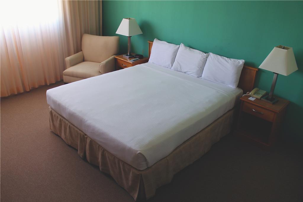 Palos Verdes Inn Redondo Beach Quarto foto