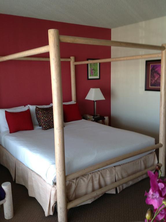 Palos Verdes Inn Redondo Beach Quarto foto