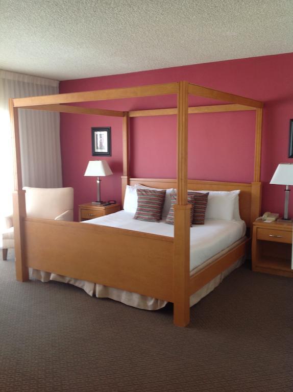 Palos Verdes Inn Redondo Beach Quarto foto